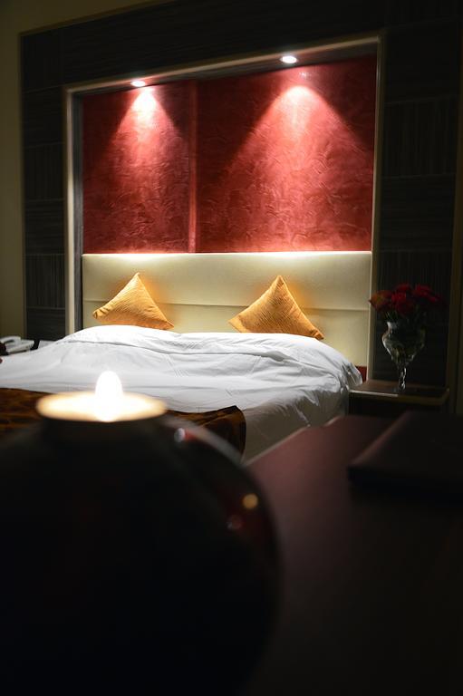 Aparthotel Elysee