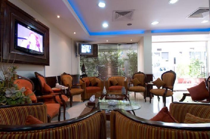 Elysee Beirut